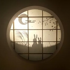 月のうさぎ離宮の画像
