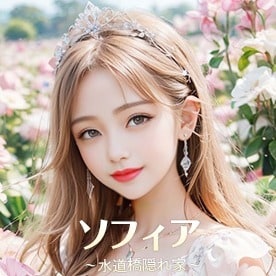 ソフィアの画像
