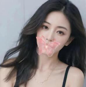 秘密の楽園の画像