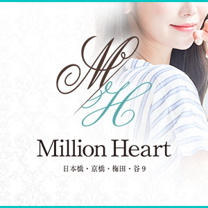 Million Heart（ミリオンハート）日本橋ルームの画像