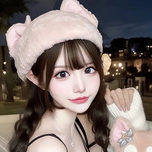 ピンク夢の画像