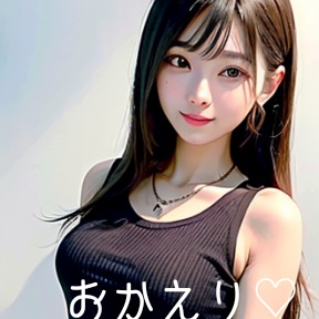 おかえりの画像