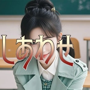 しあわせの画像