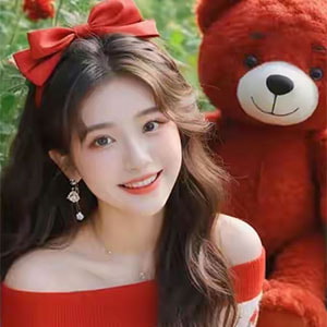 もえちゃんの画像