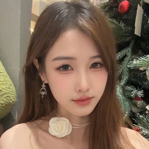 Christmas Girlの画像