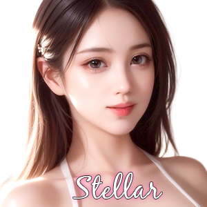 stellar（ステラ）の画像