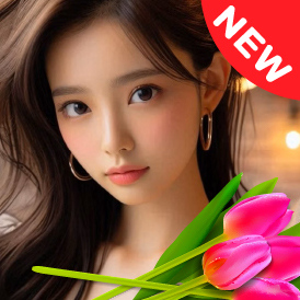 Lucky（ラッキー）の画像