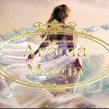 Aroma × Magiaの画像