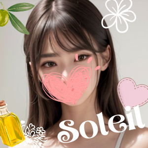 Soleil （ソレイユ）の画像