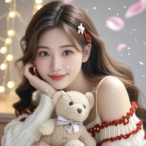 Lucky（ラッキー）の画像