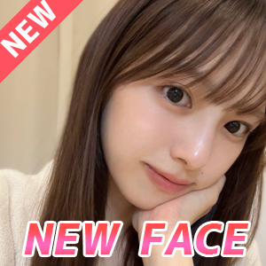 女神の手の画像