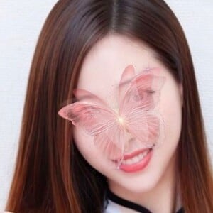 素敵ハートの画像