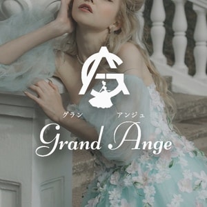 Grand Angeの画像