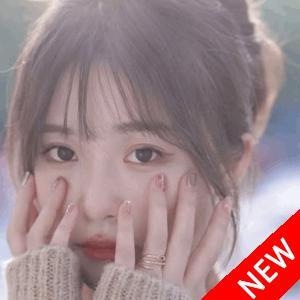 20代天使の画像