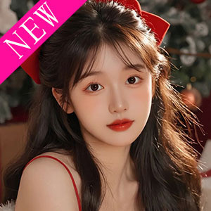 20代美少女の画像