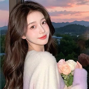 二人の世界の画像