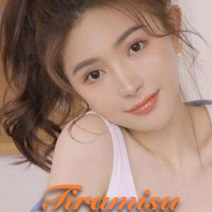 Tiramisu（ティラミス）の画像