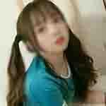 美少女のつぼみの画像