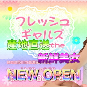 フレッシュギャルズの画像