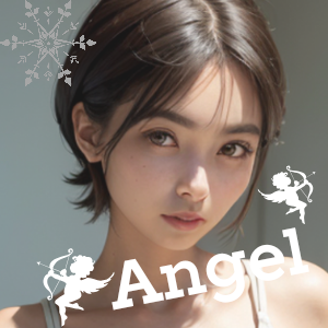 Angelの画像