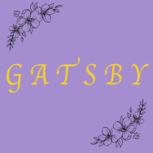 GATSBYの画像