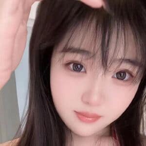 魅惑の彼女の画像