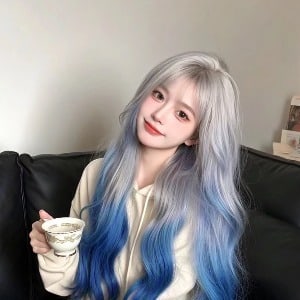 クリスタリアの画像