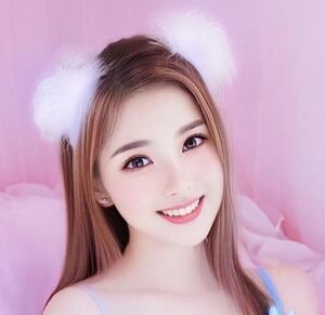 Beauty Girlの画像