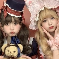 恋人ごっこの画像