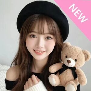 20代天使の画像