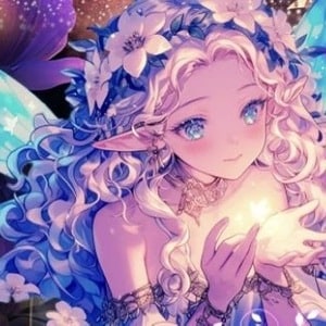 秘密の夜（ひみつのよる）の画像