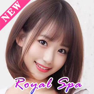 Royal Spa（ロイヤル.スパ）の画像