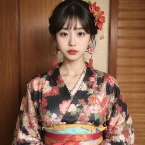 裸王嬢（ラオウジョ）の画像