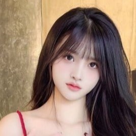 Pretty girlの画像