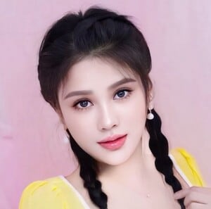 夜のひとときの画像