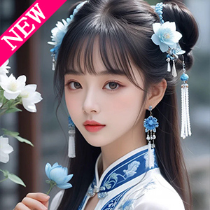 美少女天国の画像