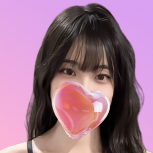 ピンク色の思い出の画像