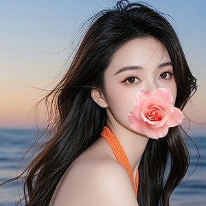 ベトナム子GirlSVN専門店の画像