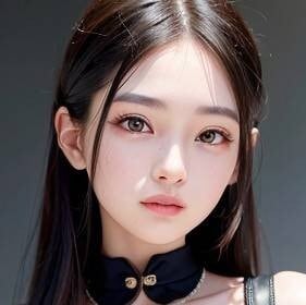 麗（Rei）の画像