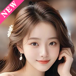 美少女にゃんにゃんの画像