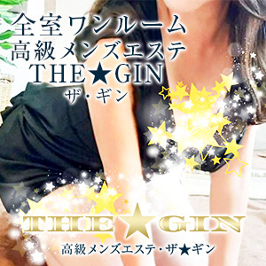 THE★GIN（ザ・ギン）市ヶ谷店の画像