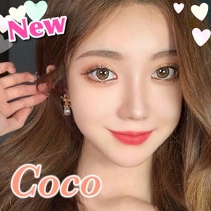 Cocoの画像