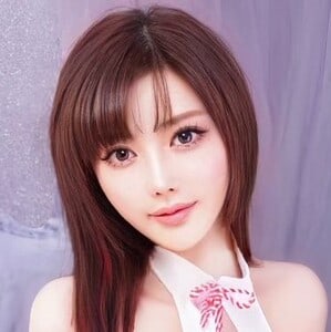 Secret彼女（シークレットカノジョ）の画像