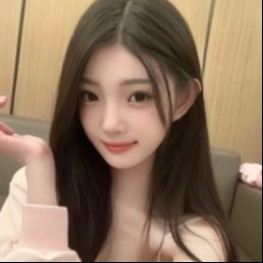 癒しの女神の画像