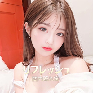 リフレッシュの画像