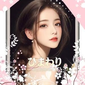 ひまわりの画像