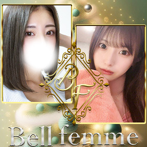 恵比寿Belle femme ～華麗なるメンズエステ～の画像