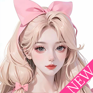 天使の肌の画像