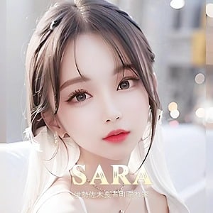 SARA（サラ）の画像