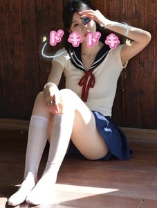 ドキドキの画像